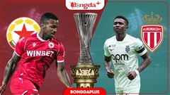 Nhận định bóng đá CSKA Sofia vs Monaco, 23h45 ngày 15/10: Tưng bừng bàn thắng